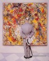 the connoisseur 1962 Norman Rockwell